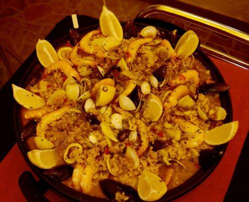 Apartamento Casa Los Cerezos