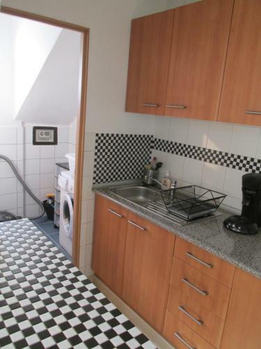 Apartamento Casa Los Cerezos