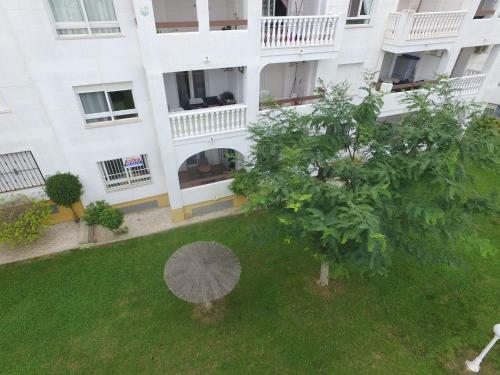 Apartamento Villamart�n Plazagolf