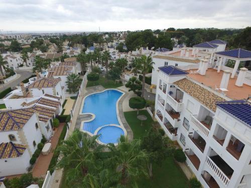 Apartamento Villamart�n Plazagolf