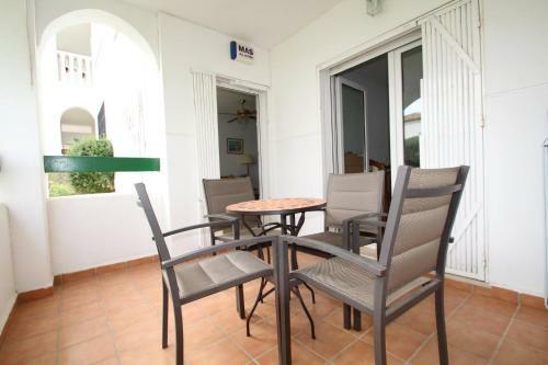 Apartamento Villamart�n Plazagolf