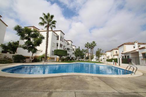 Apartamento Villamart�n Plazagolf