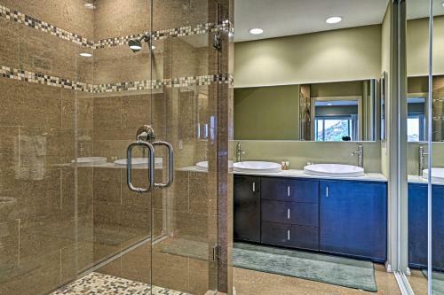 Breathtaking Mtn Retreat In Temecula Wine Country!
