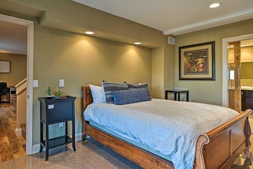 Breathtaking Mtn Retreat In Temecula Wine Country!