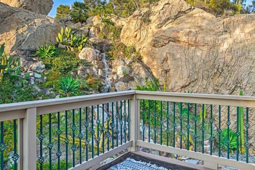 Breathtaking Mtn Retreat In Temecula Wine Country!