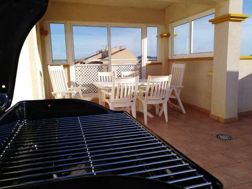 Ribera Beach 1 Apartment Elisa