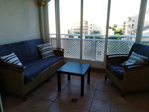 Ribera Beach 1 Apartment Elisa