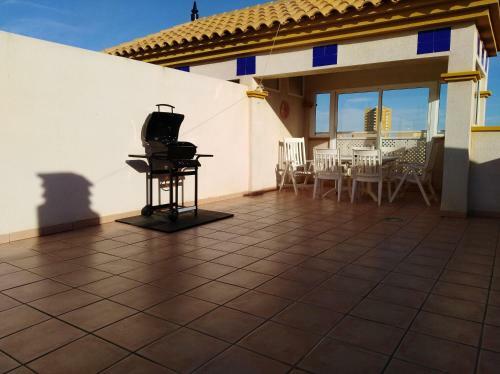 Ribera Beach 1 Apartment Elisa