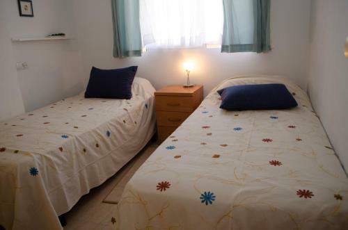 Ribera Beach 1 Apartment Elisa