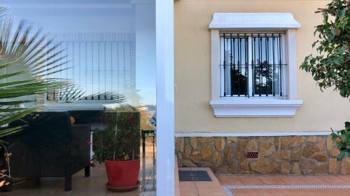 Casa Nuez Moscada