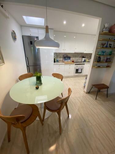 Casa Nuez Moscada