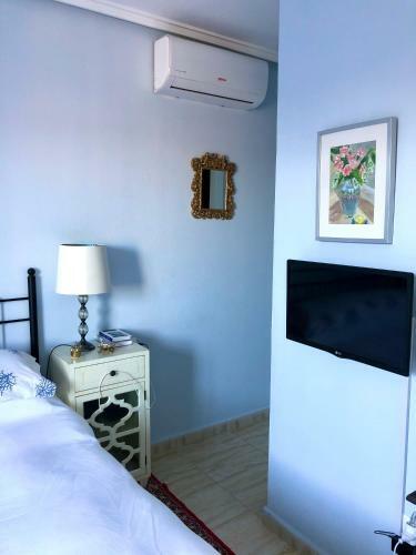 Casa Nuez Moscada