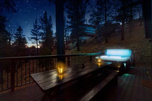Nightcap Lodge