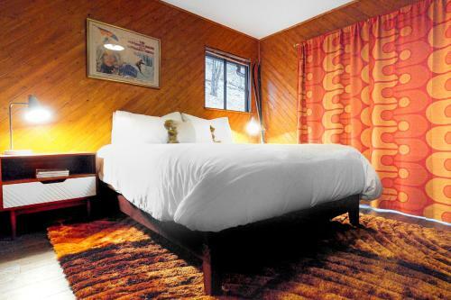 Nightcap Lodge