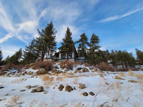 The Point! Spectacular Lake Views 5 Suites!