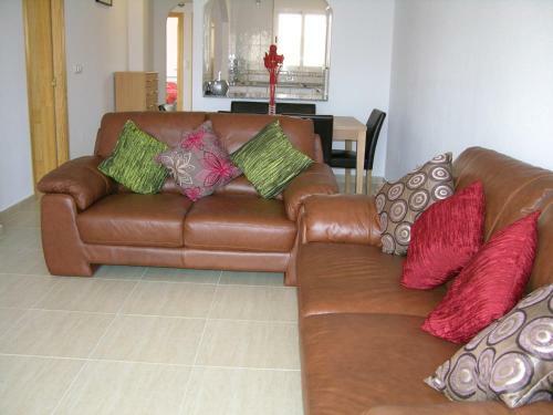 Apartamento Ribera Beach 3 - 4707