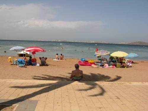 Apartamento Ribera Beach 3 - 4707