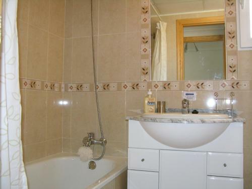 Apartamento Ribera Beach 3 - 4707