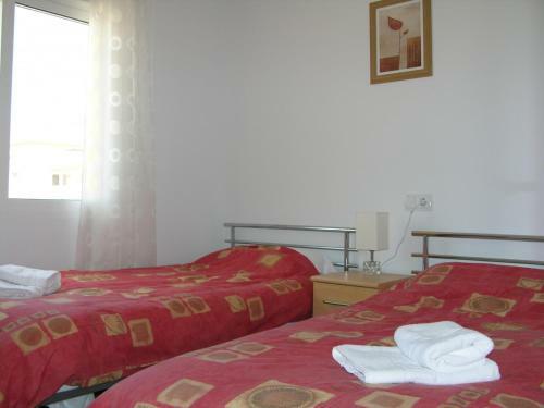 Apartamento Ribera Beach 3 - 4707