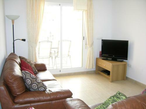 Apartamento Ribera Beach 3 - 4707