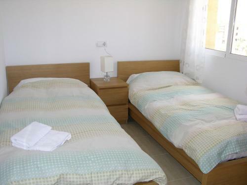 Apartamento Ribera Beach 3 - 4707