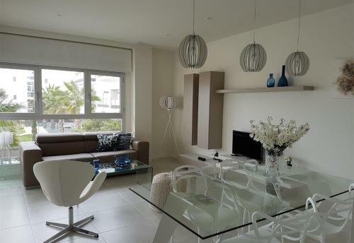 Apartamento Villa Martin