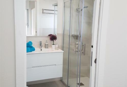Apartamento Villa Martin