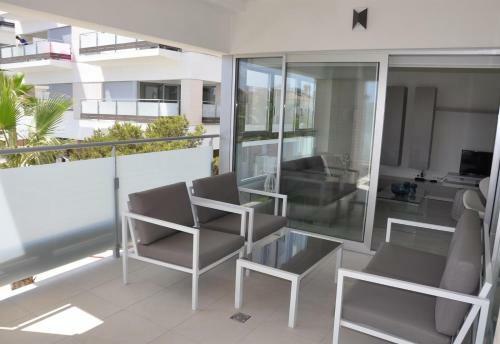 Apartamento Villa Martin