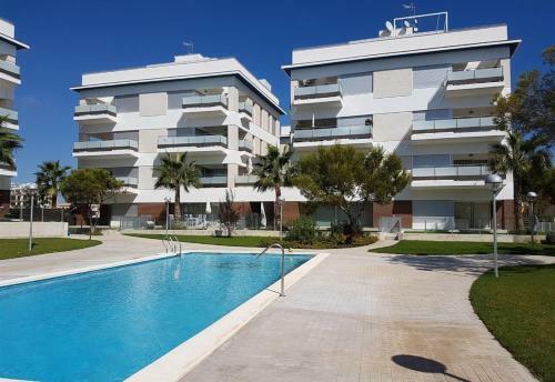 Apartamento Villa Martin