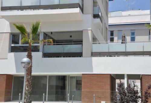 Apartamento Villa Martin