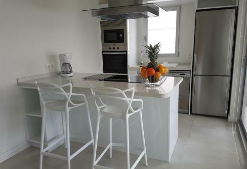 Apartamento Villa Martin