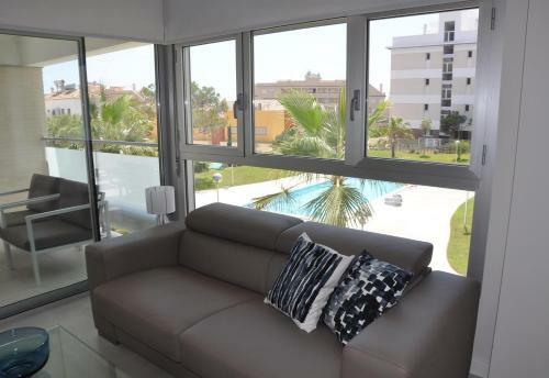 Apartamento Villa Martin
