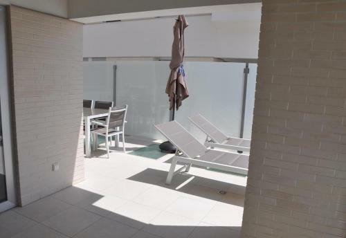 Apartamento Villa Martin