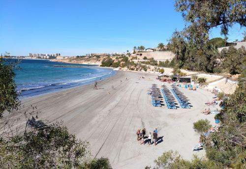 Apartamento Villa Martin
