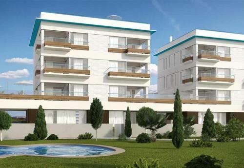 Apartamento Villa Martin