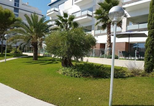 Apartamento Villa Martin