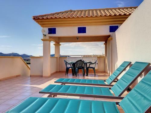 Apartamento Ribera Beach 3 - 6606