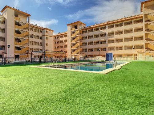Apartamento Ribera Beach 3 - 6606