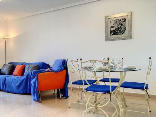 Apartamento Ribera Beach 3 - 6606