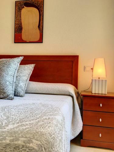 Apartamento Ribera Beach 3 - 6606