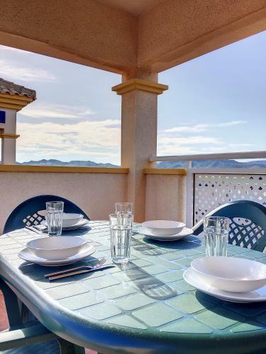 Apartamento Ribera Beach 3 - 6606