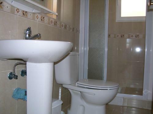 Apartamento Ribera Beach 3 - 1208