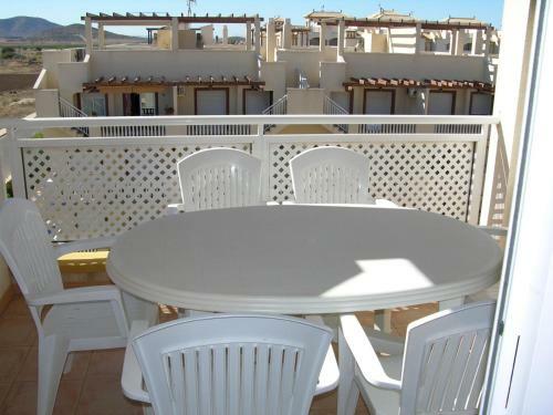 Apartamento Ribera Beach 3 - 1208
