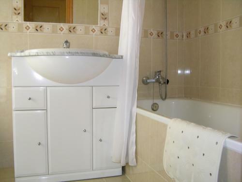 Apartamento Ribera Beach 3 - 1208
