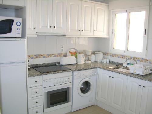 Apartamento Ribera Beach 3 - 1208