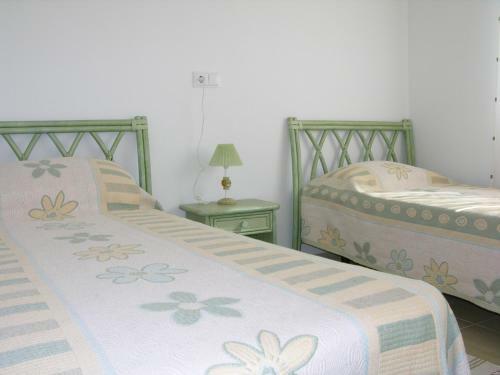 Apartamento Ribera Beach 3 - 1208