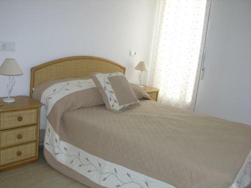 Apartamento Ribera Beach 3 - 1208