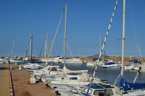 Apartamento Ribera Beach 3 - 1208