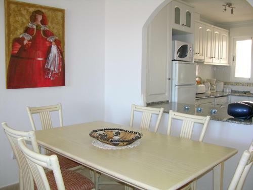 Apartamento Ribera Beach 3 - 1208