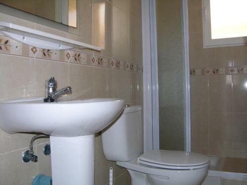 Apartamento Ribera Beach 3 - 1208